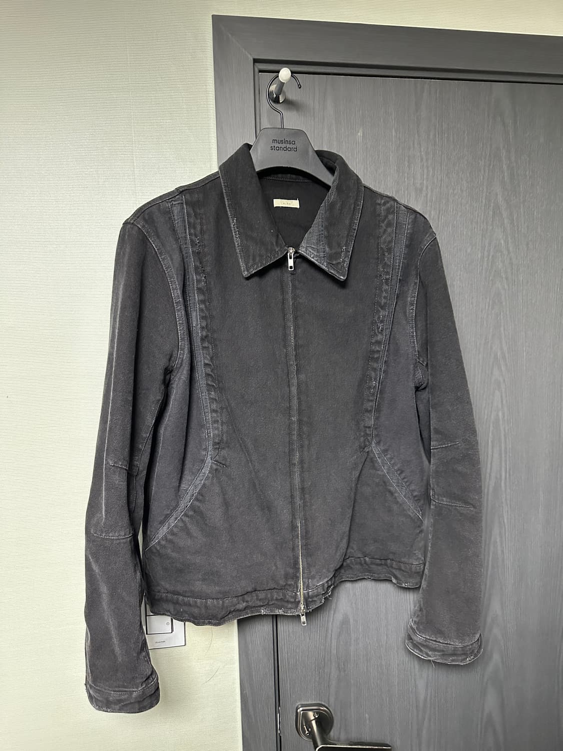 Xlim ep.3 synopsis 01 jacket 3사이즈 상품이미지1