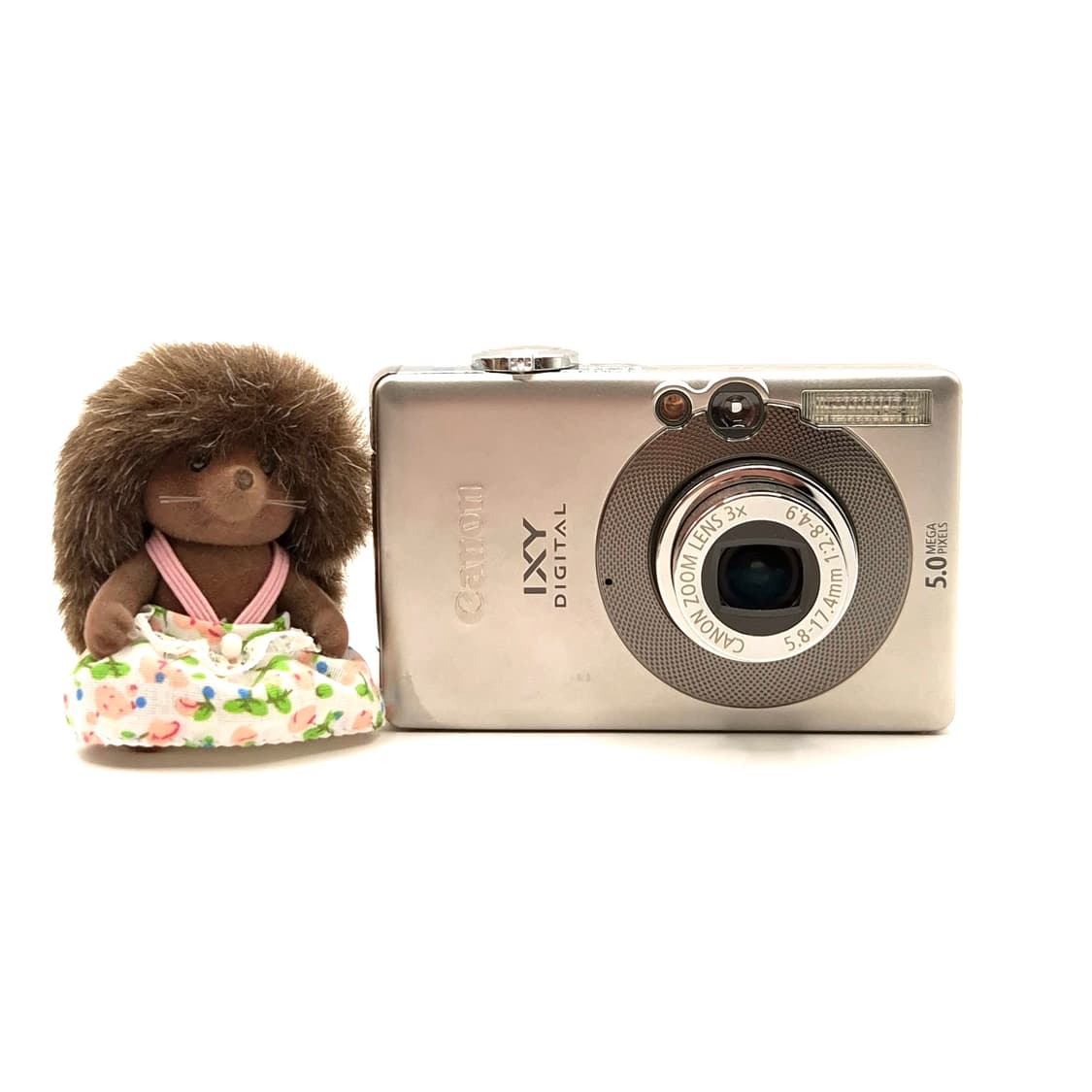 한글지원✨ 캐논 익시 55 (IXY 55 / IXUS 50) ✨아이유픽 상품이미지1