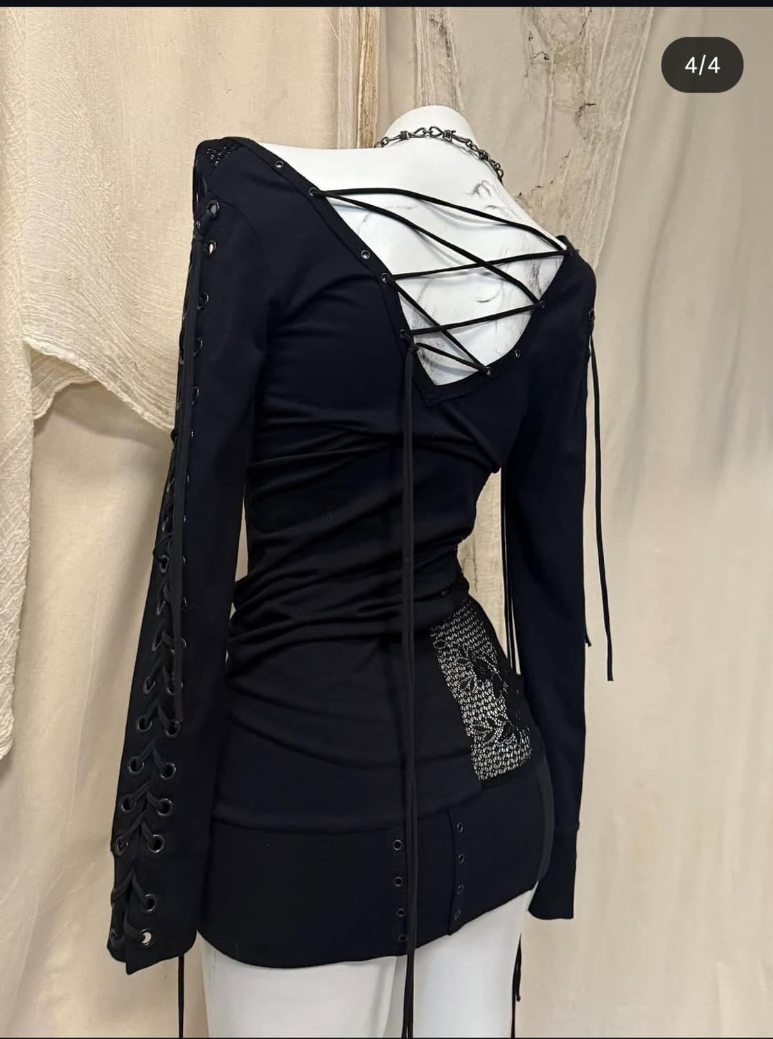 salvage long sleeves 상품이미지4