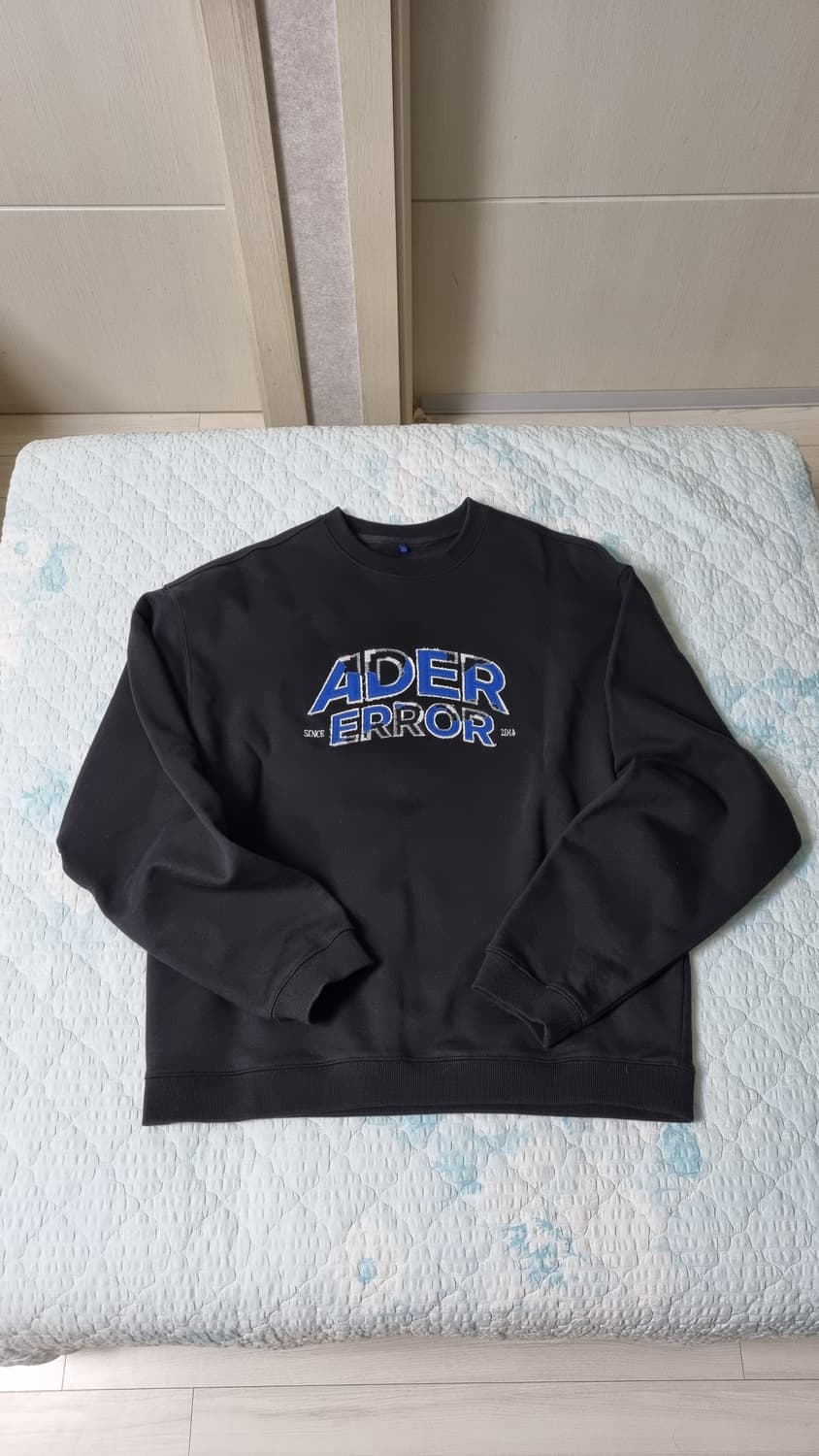아더에러 에드카 맨투맨 스웻셔츠 XL 상품이미지3