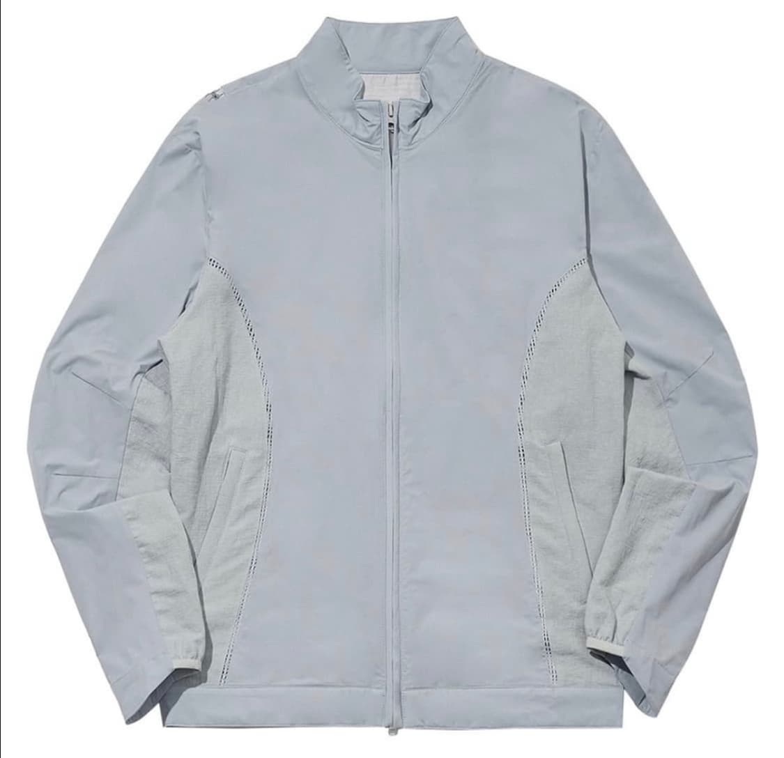 XLIM EP.5 06 Jacket “Sky Blue” 3사이즈 상품이미지1