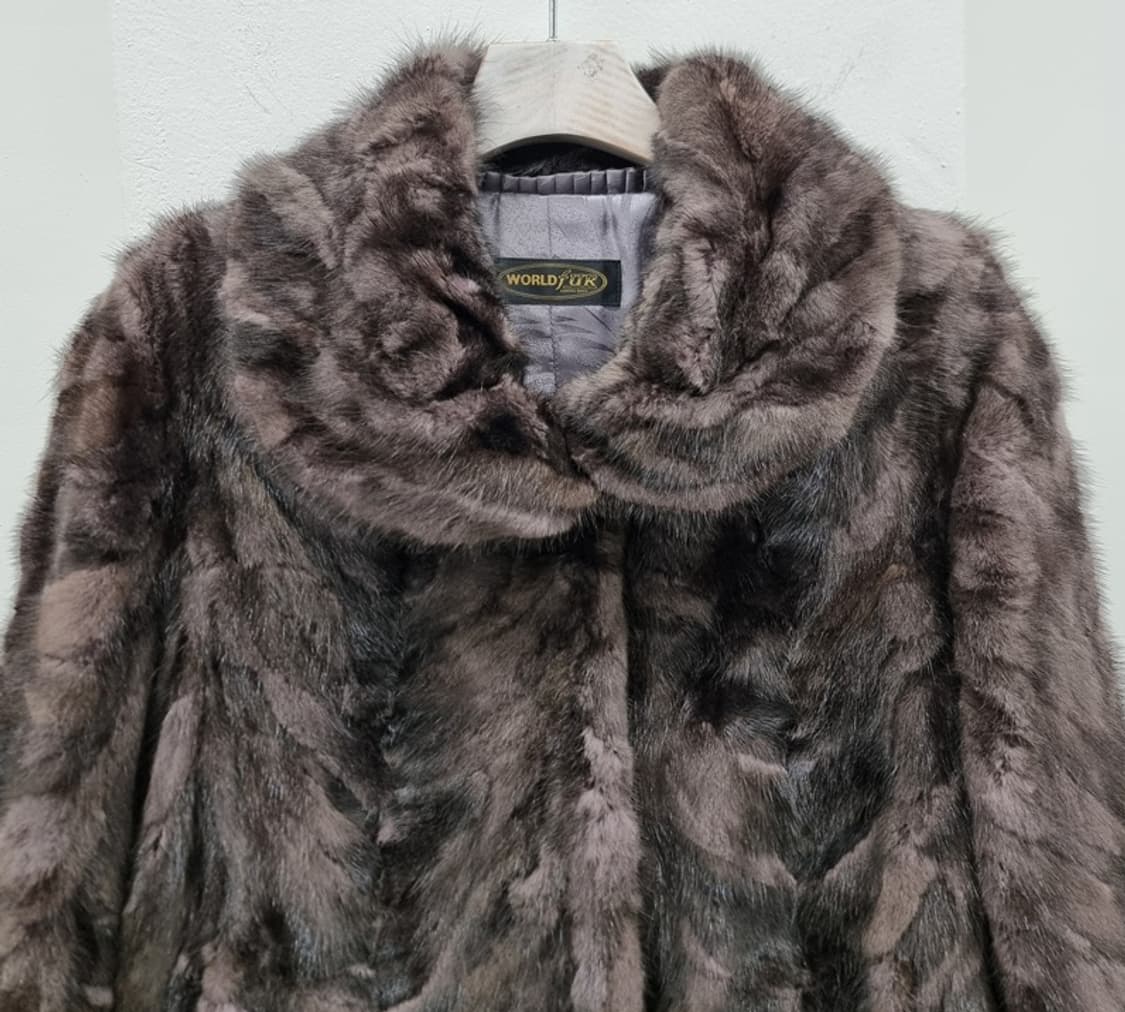 WORLDFUR 밍크 상품이미지3