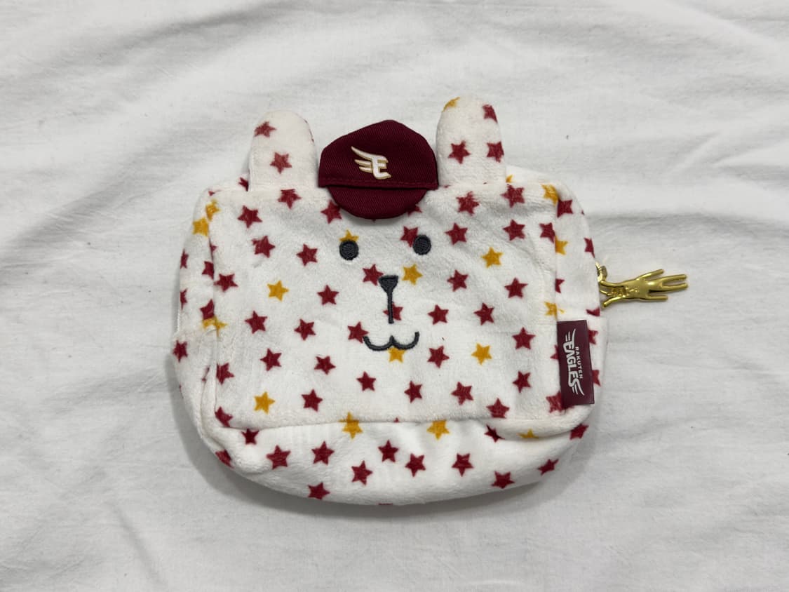 eagles pouch 상품이미지1