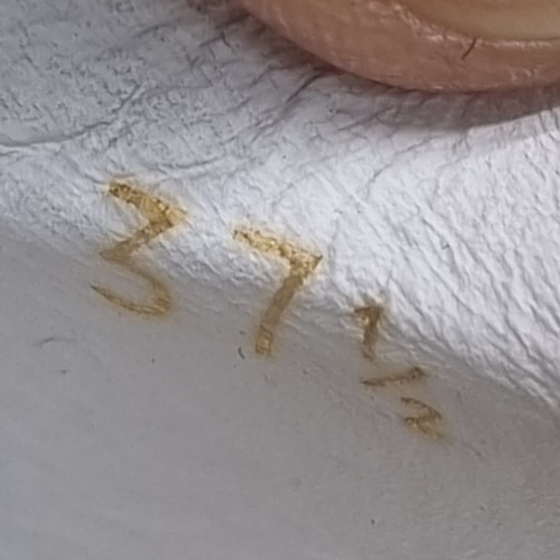 제누이오 레더 여성스니커즈37.5 240 상품이미지6