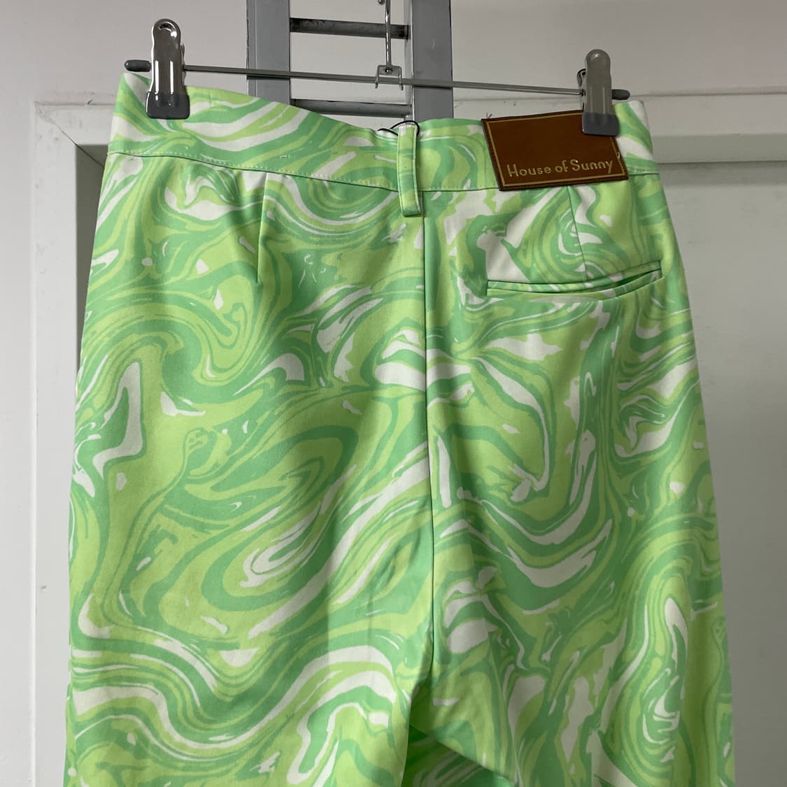 하우스오브써니 팬츠 34(W) 상품이미지2