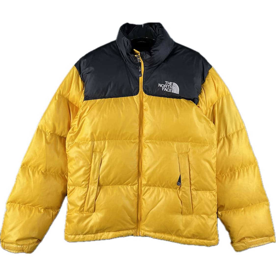 [S] 노스페이스 눕시 700 구스다운 패딩 상품이미지1