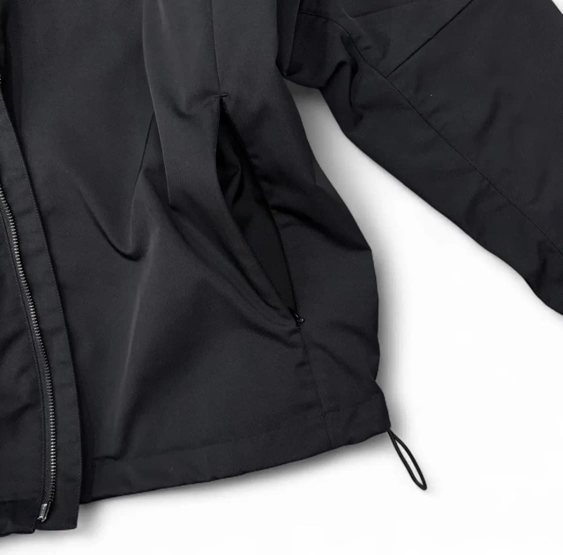 넘버나인 스펠아웃 로고 자켓  상품이미지5