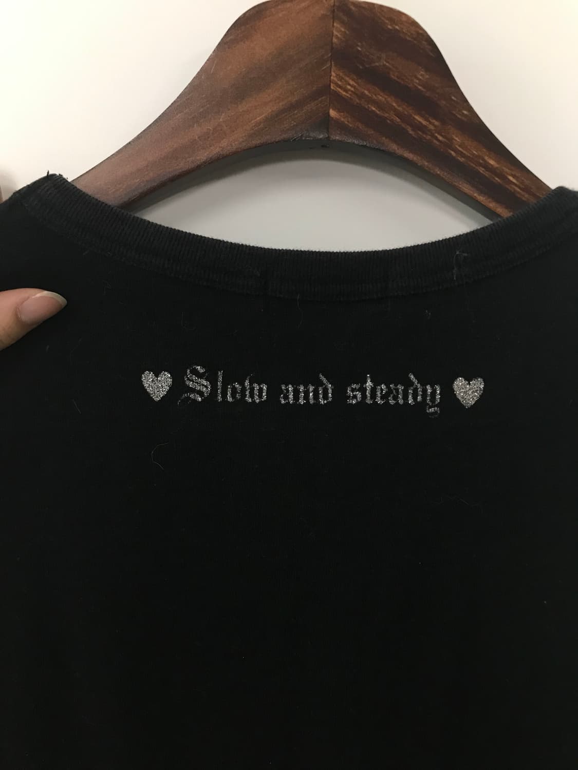 Vintage 빈티지 y2k 와투케 반팔 티셔츠 상품이미지5