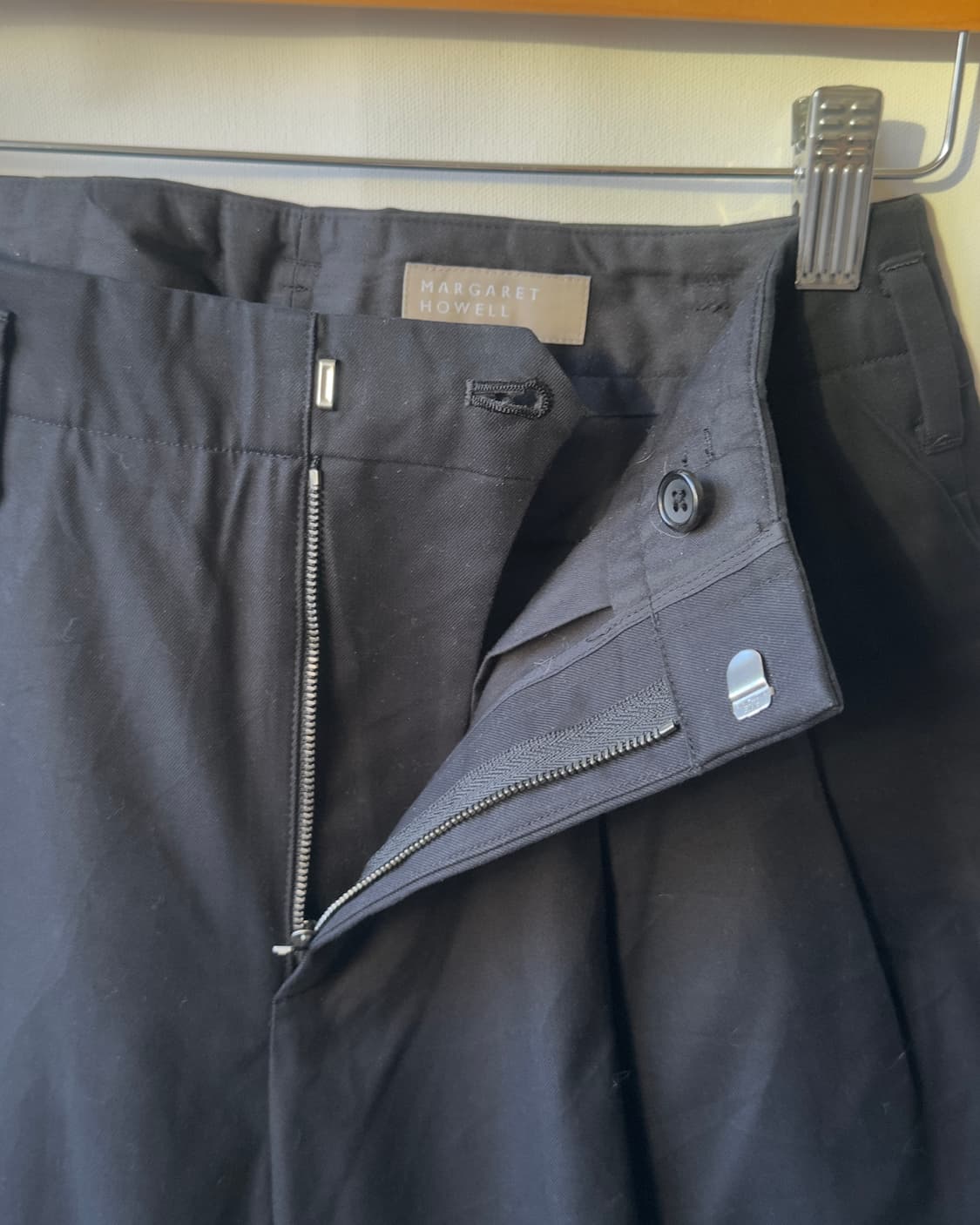 [MARGARET HOWELL] Cotton ChinoPants 상품이미지5