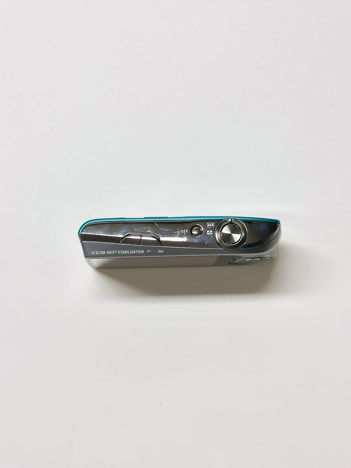 빈티지 디카 카시오 엑슬림 EX-Z2300 민트 상품이미지5