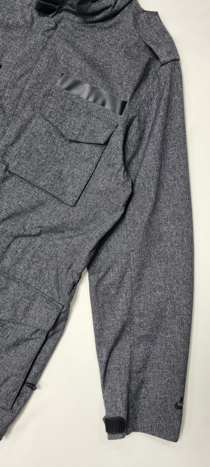 나이키 M-65 야상 L _ 남성 상품이미지4