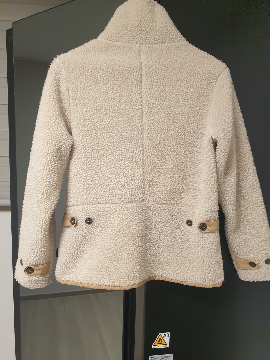 파타고니아 플리스 상품이미지2