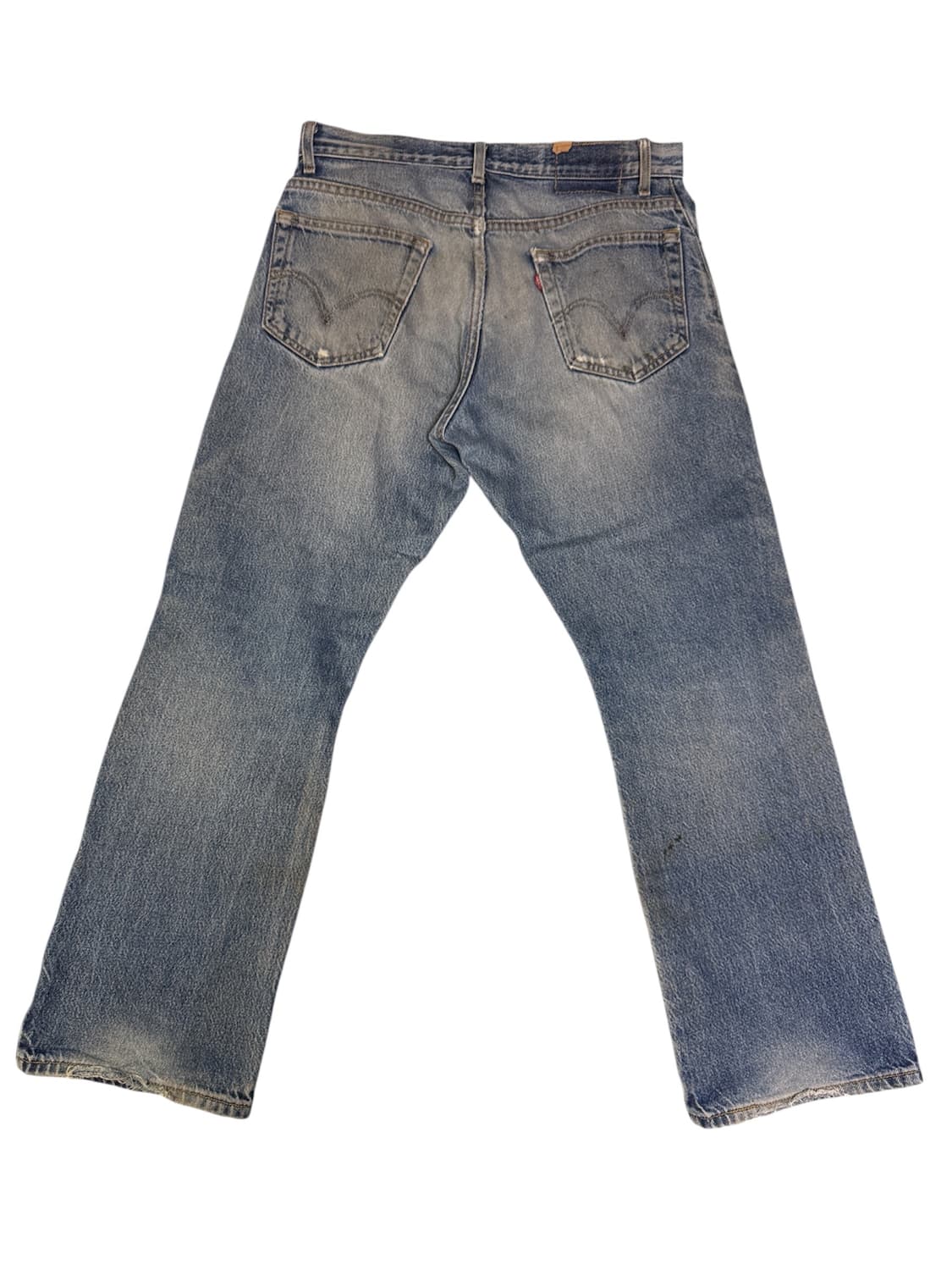 빈티지 리바이스 Levis 517 34/30 상품이미지5