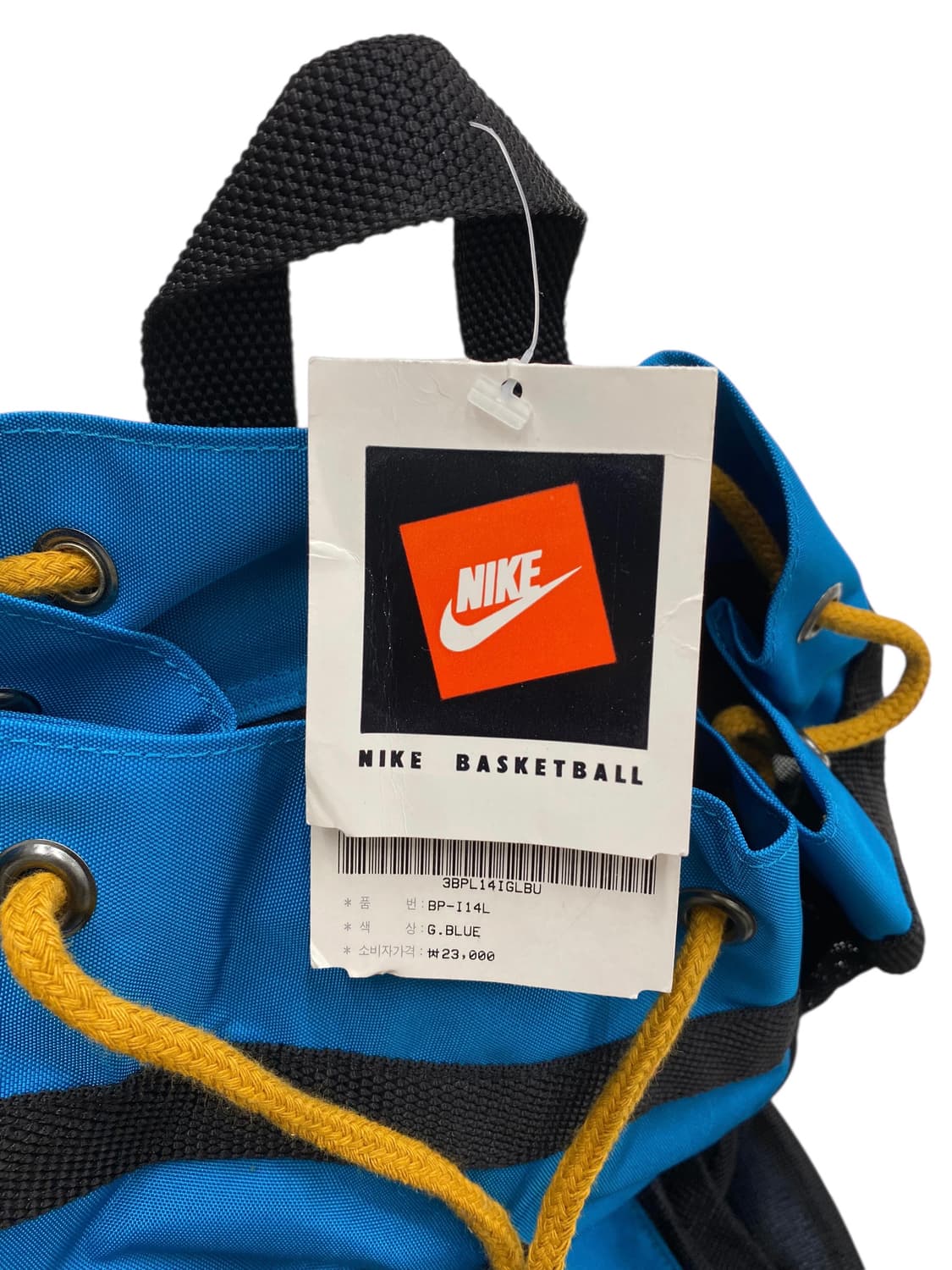 나이키 90s 올드스쿨 원숄더백팩 상품이미지3