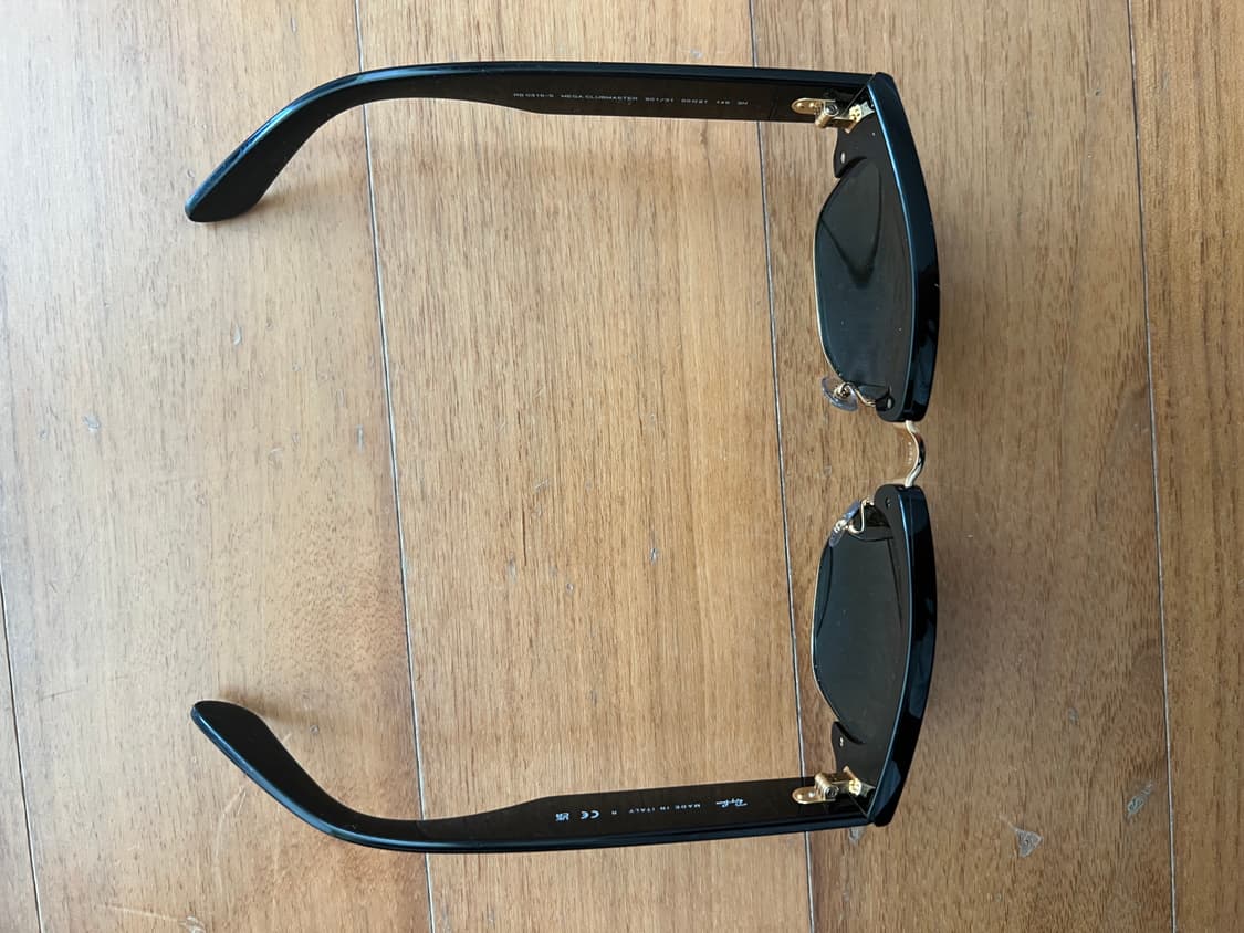 레이벤 선글라스 상품이미지2