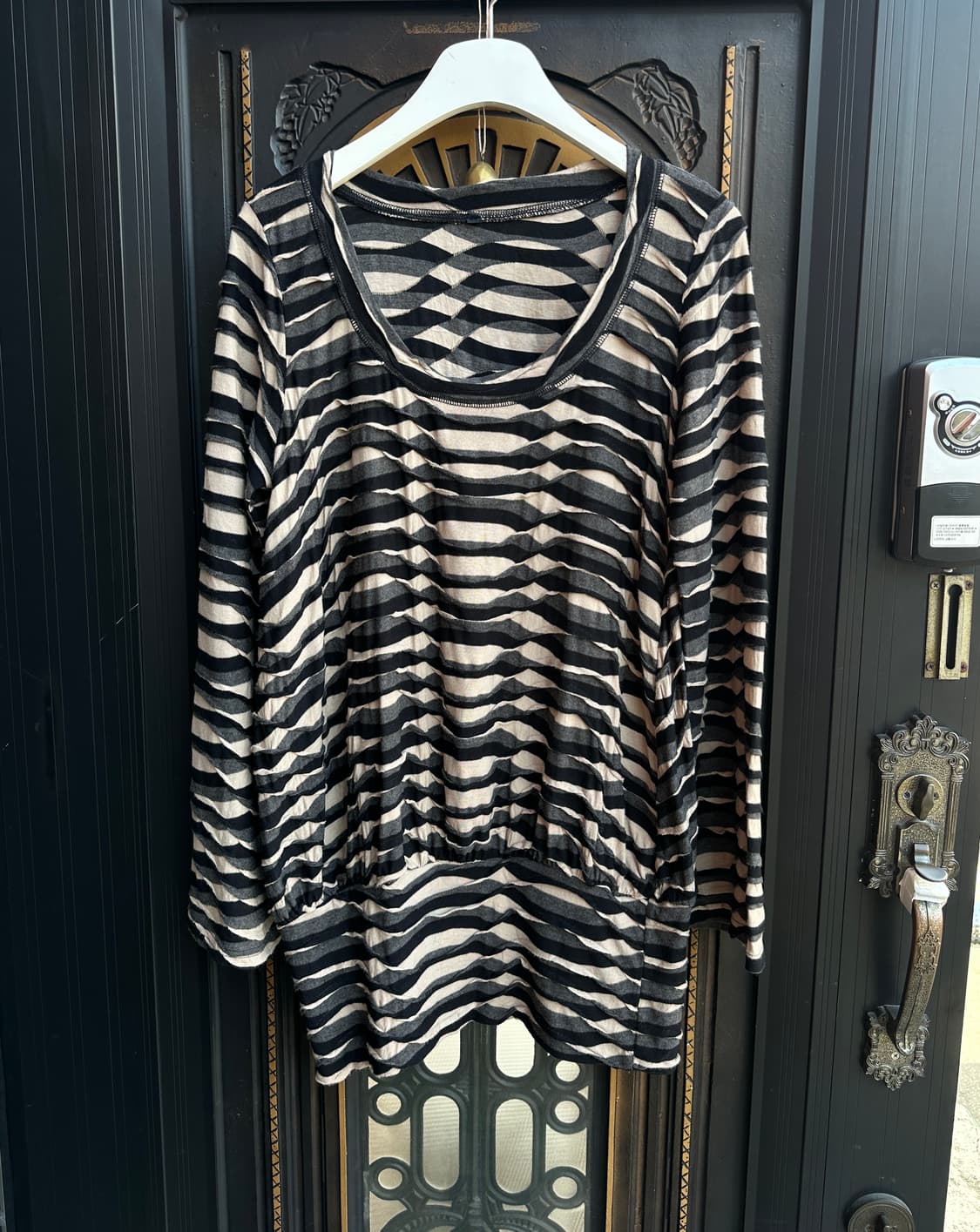 ethnic top 상품이미지3