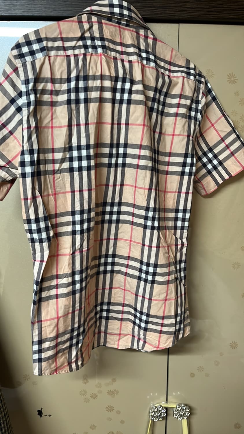 버버리 여성 상품이미지2