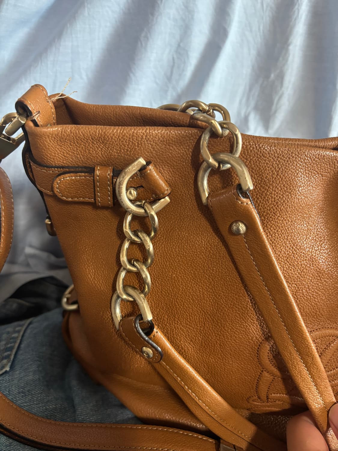 vintage louis quatorze dote bag 상품이미지4