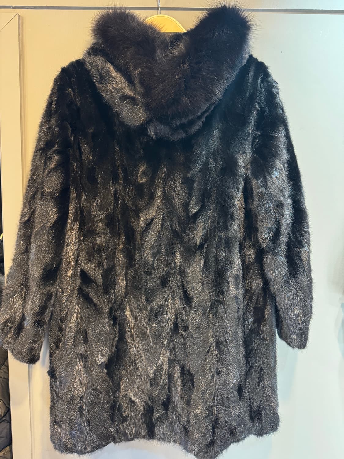 마리엘라로사티 밍크모피 상품이미지4