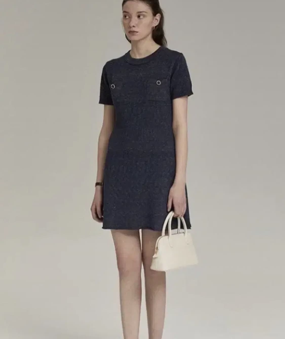 샵엠 cafri dress 상품이미지1