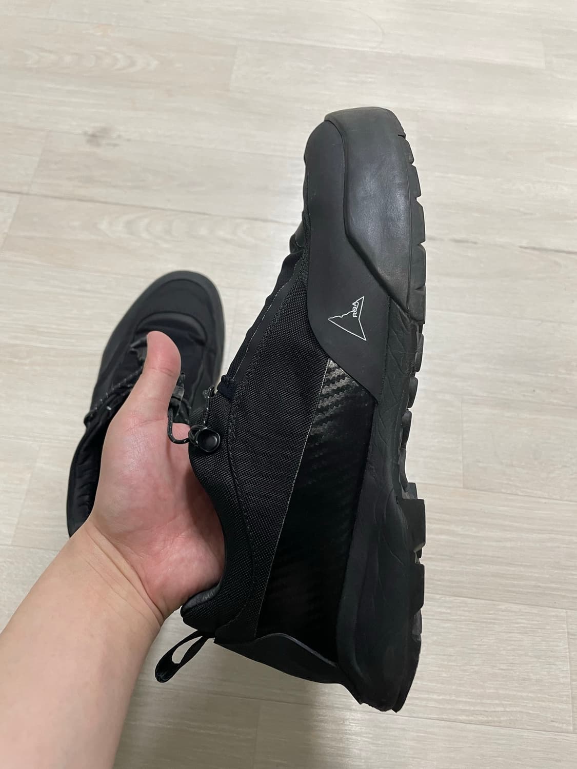 로아 ROA 싱기노 42사이즈 상품이미지4