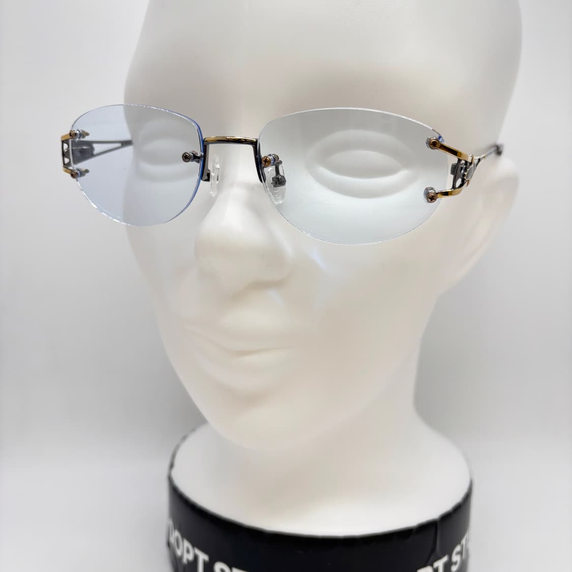 ELLE 엘르 블루 에펠탑 무테  상품이미지6