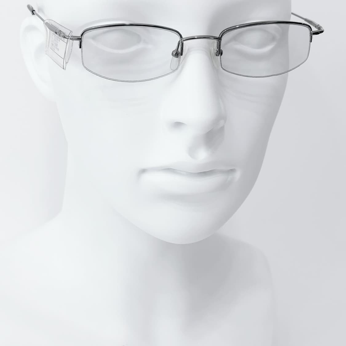 키지클럽 EYESEEZ 틴트 반무테 데드스탁 빈티지안경 상품이미지5