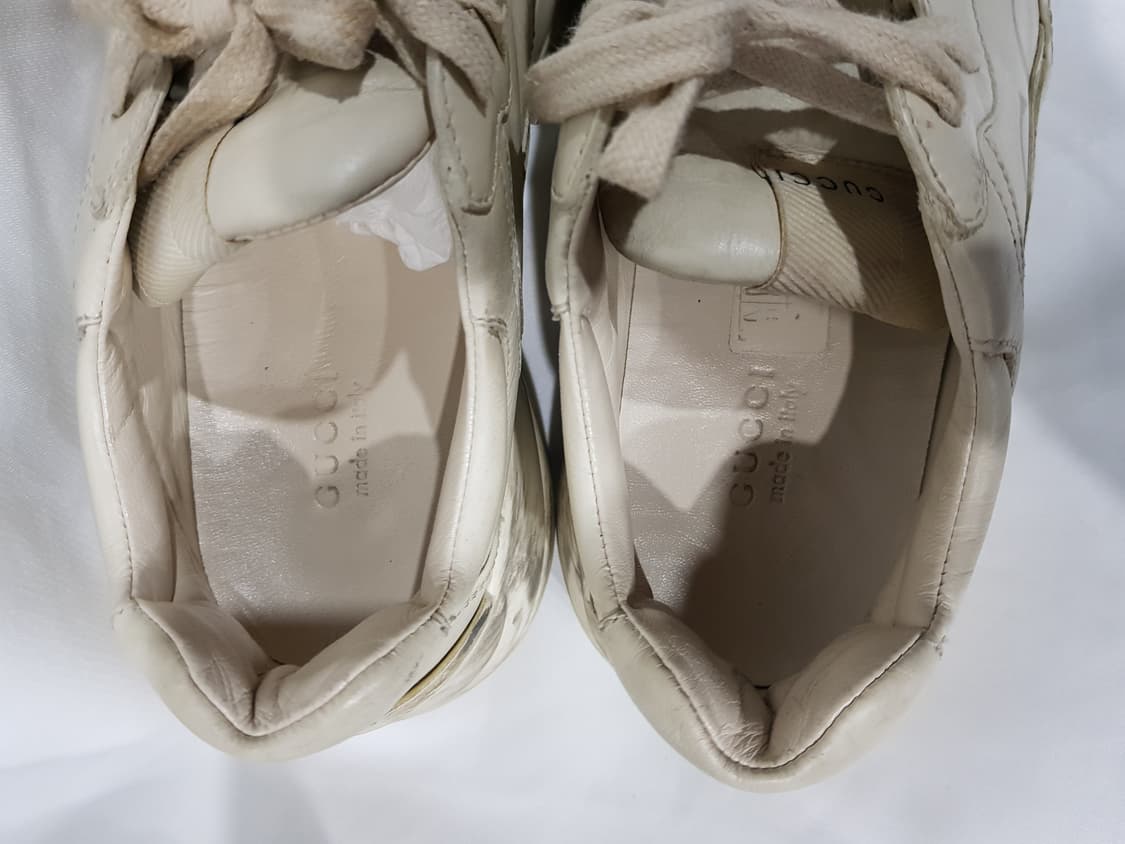 구찌 라이톤 스니커즈  상품이미지4