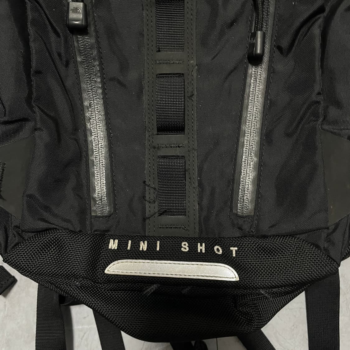 팔로워 특가 노스페이스 미니샷 12L 백팩 가방 상품이미지4