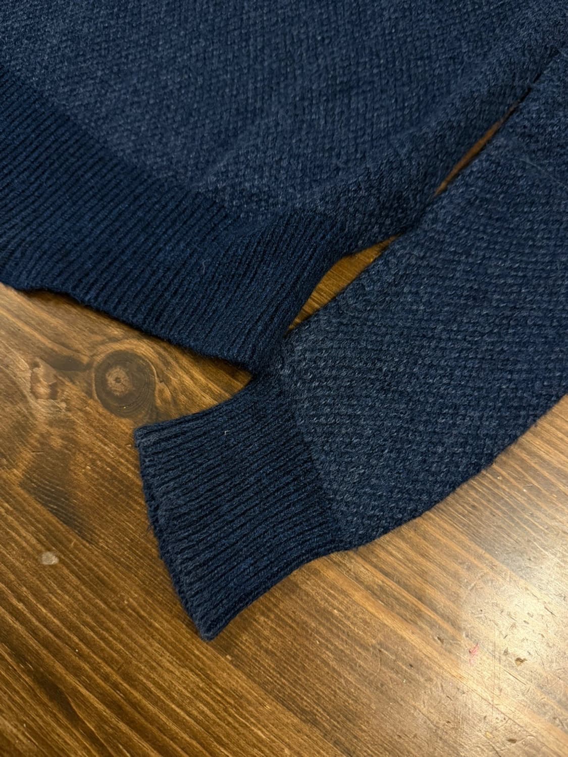 폴로 랄프로렌 니트 남성95-100 상품이미지8