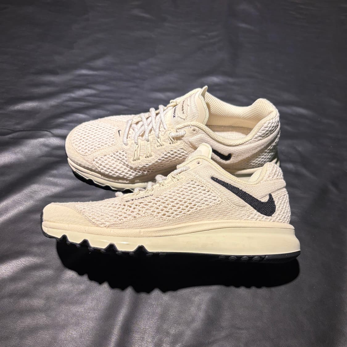 나이키X스투시 나투시 에어맥스 상품이미지3