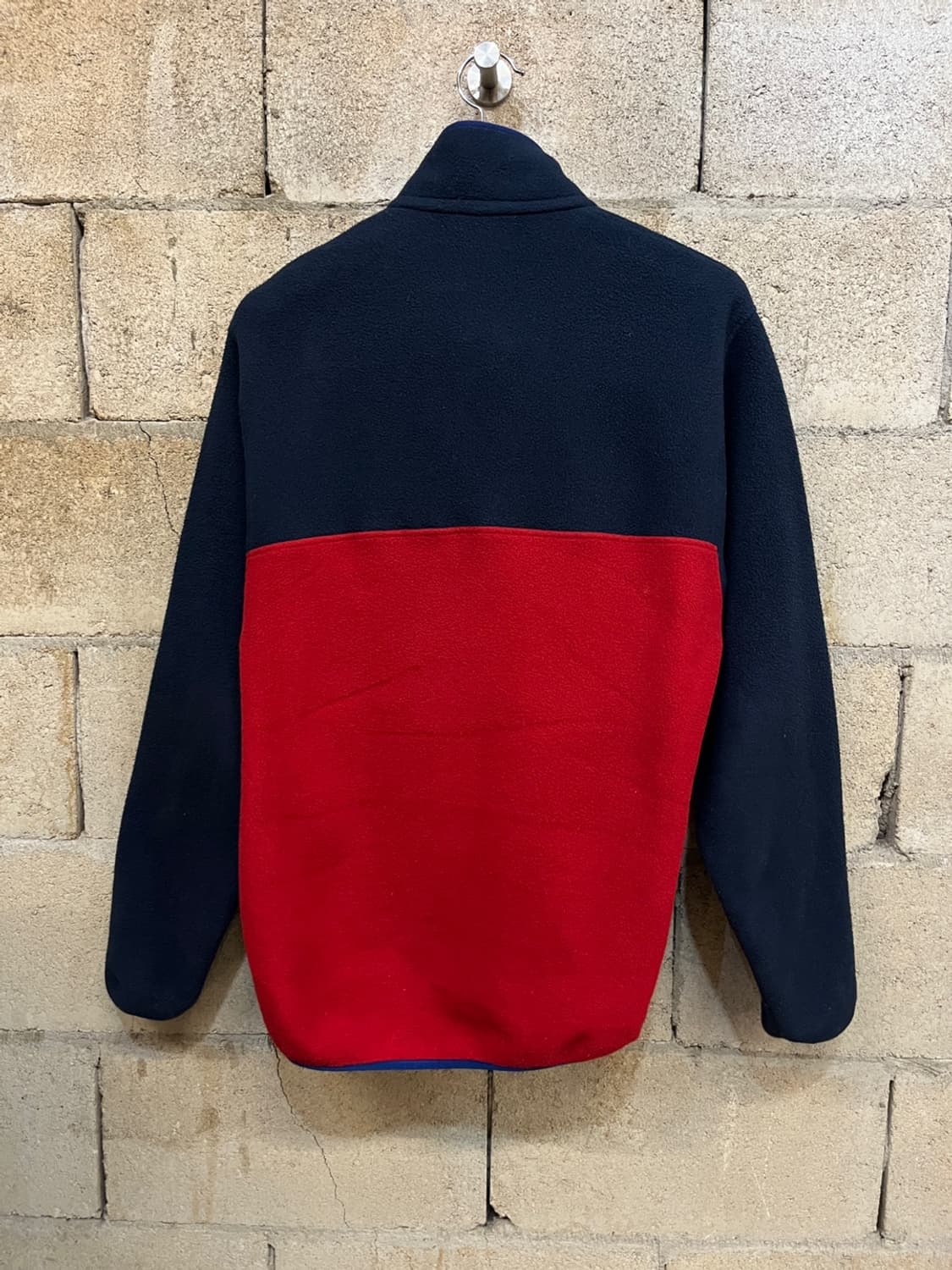 파타고니아 신칠라 스냅 플리스 풀오버 상품이미지4