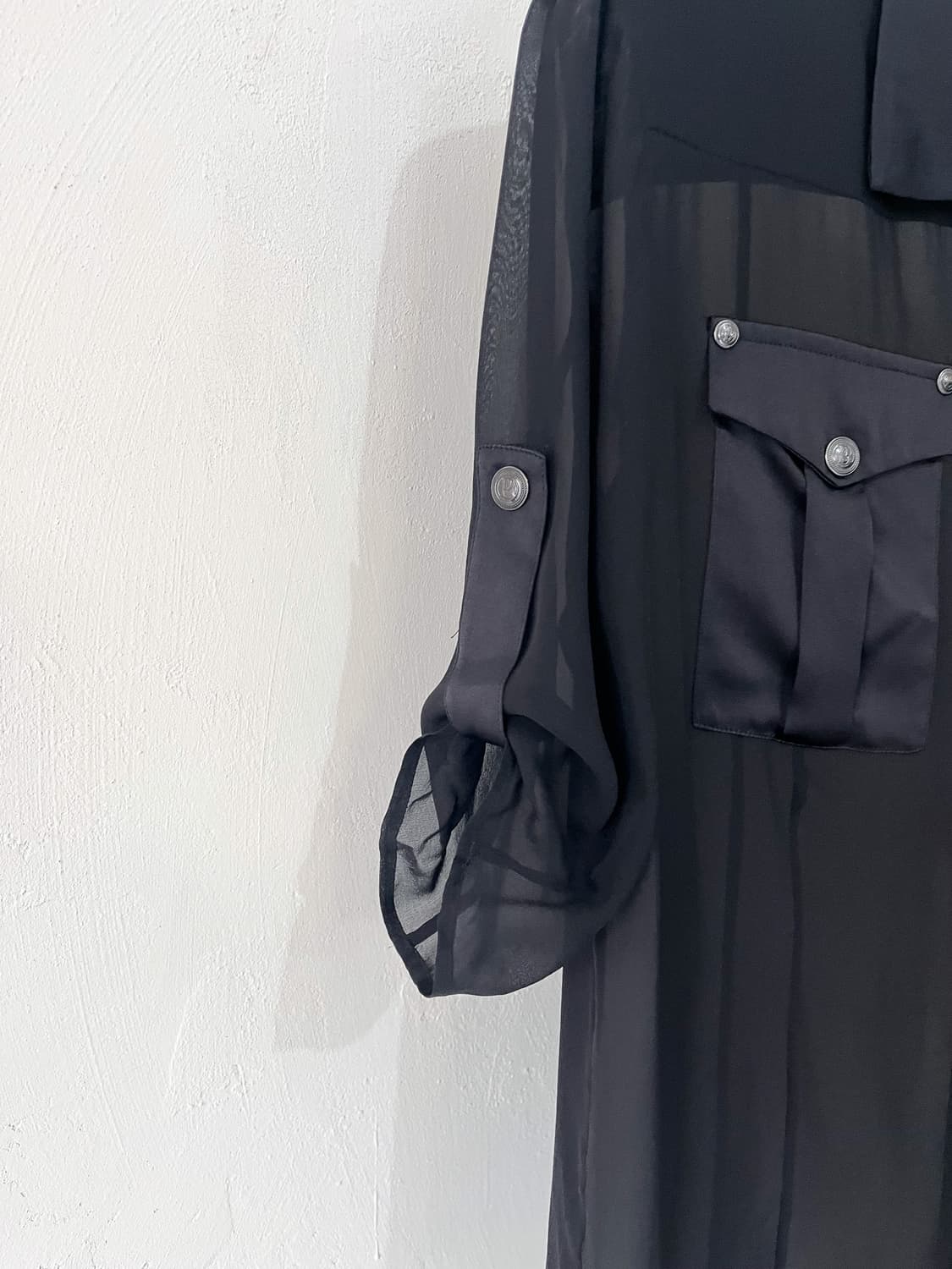 Balmain 2015 (Silk) 상품이미지9