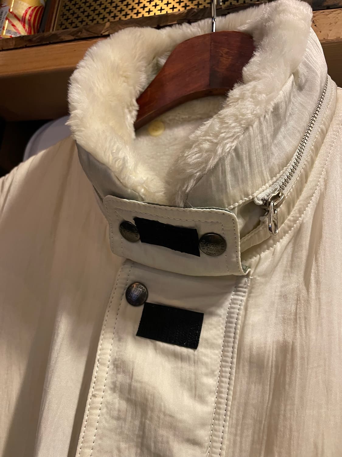 시나코바 봄버자켓 상품이미지2