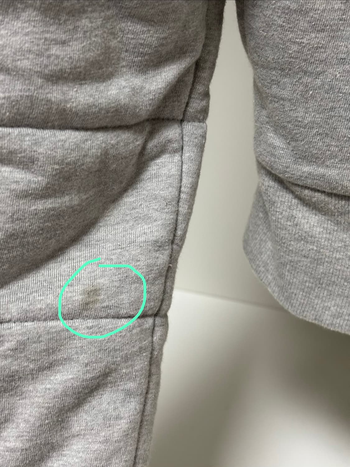 PINKY&DIANNE 핑키앤다이안 그레이 후드 자켓 집업 큐빅 갸루 상품이미지6