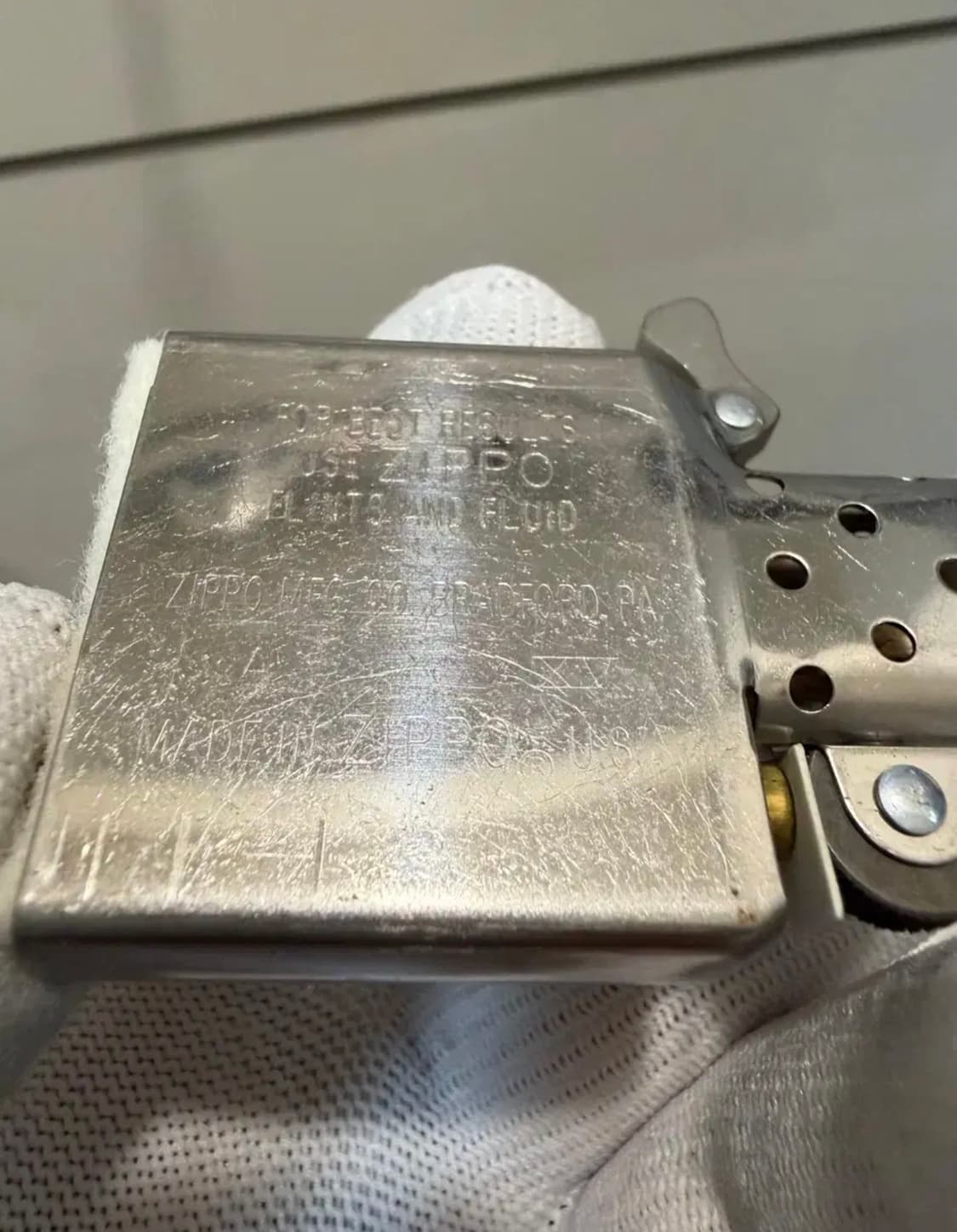 지포라이터 상품이미지8