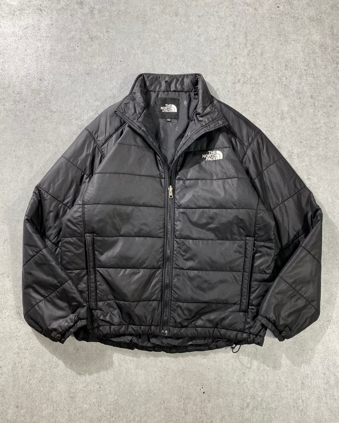 [L] The North Face 노스페이스 경량패딩 자켓 상품이미지3