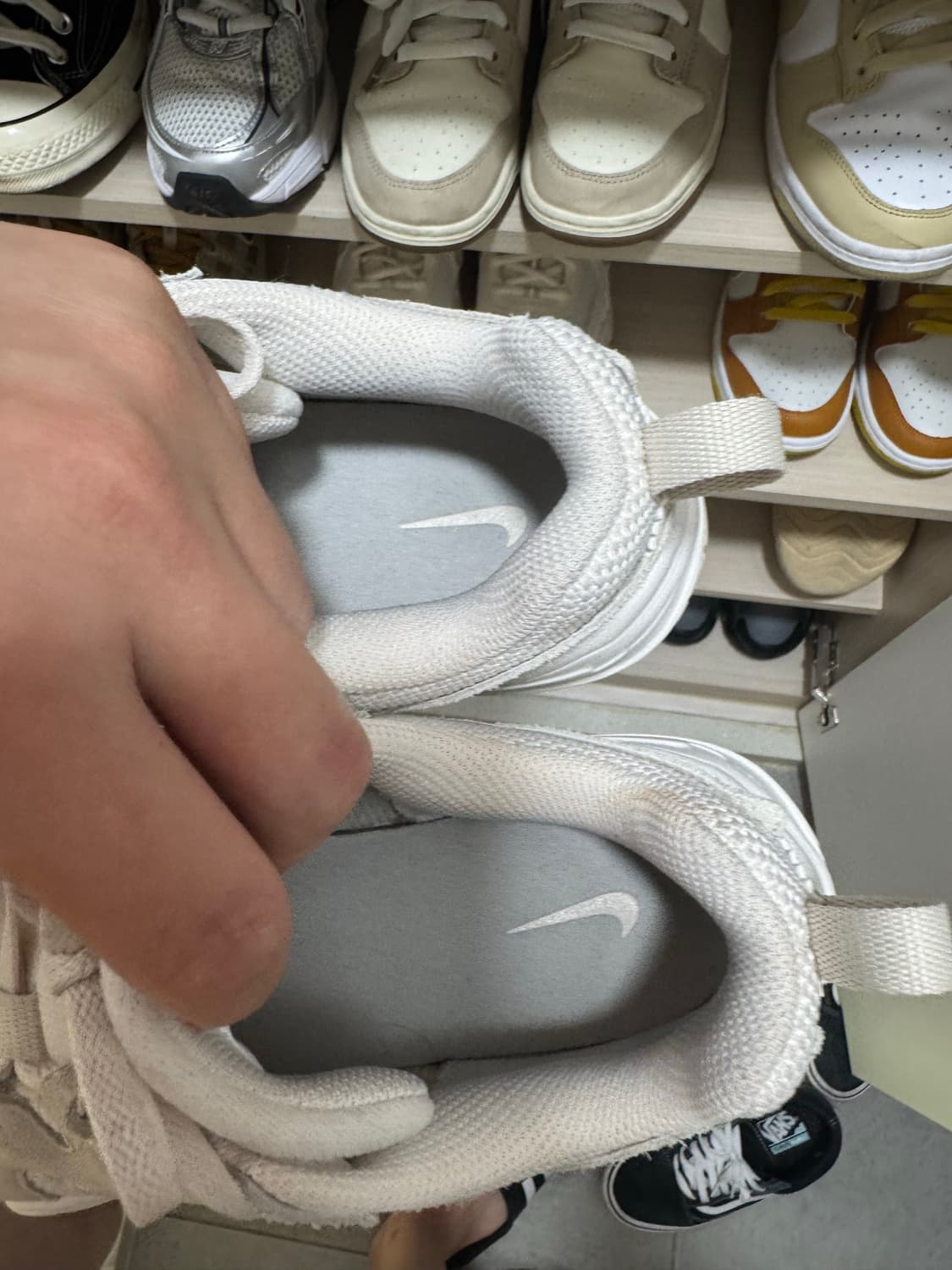 나이키 테크헤라 260 상품이미지4