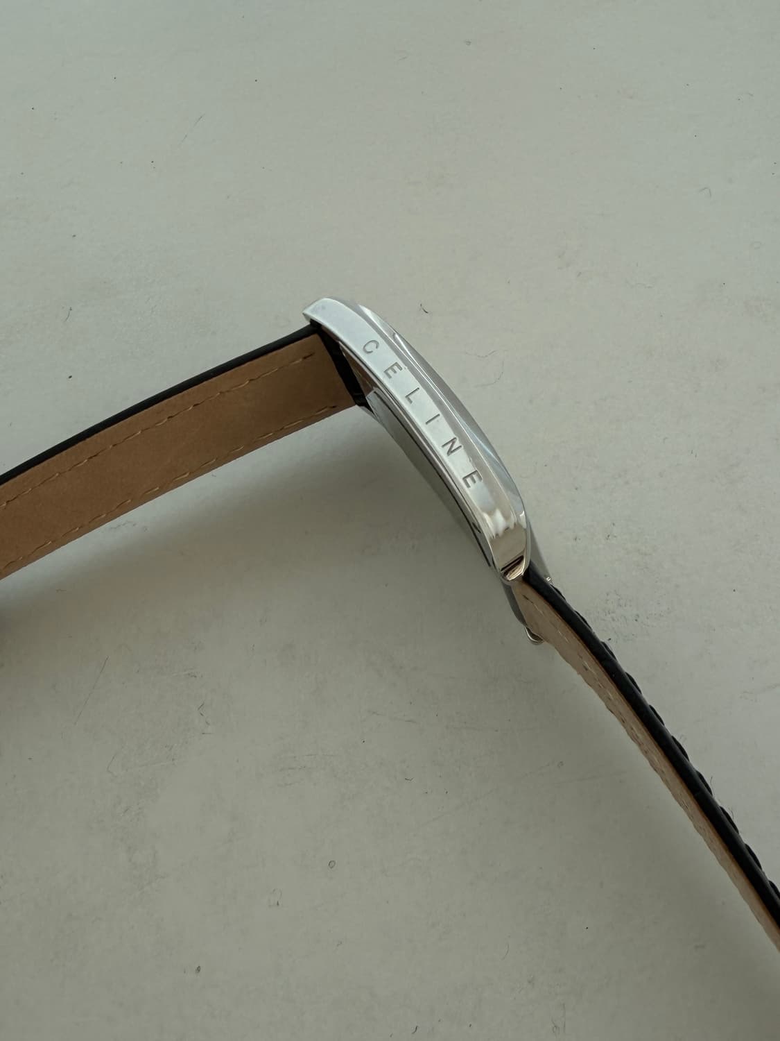 [Celine] Triomphe Steel watch 상품이미지6