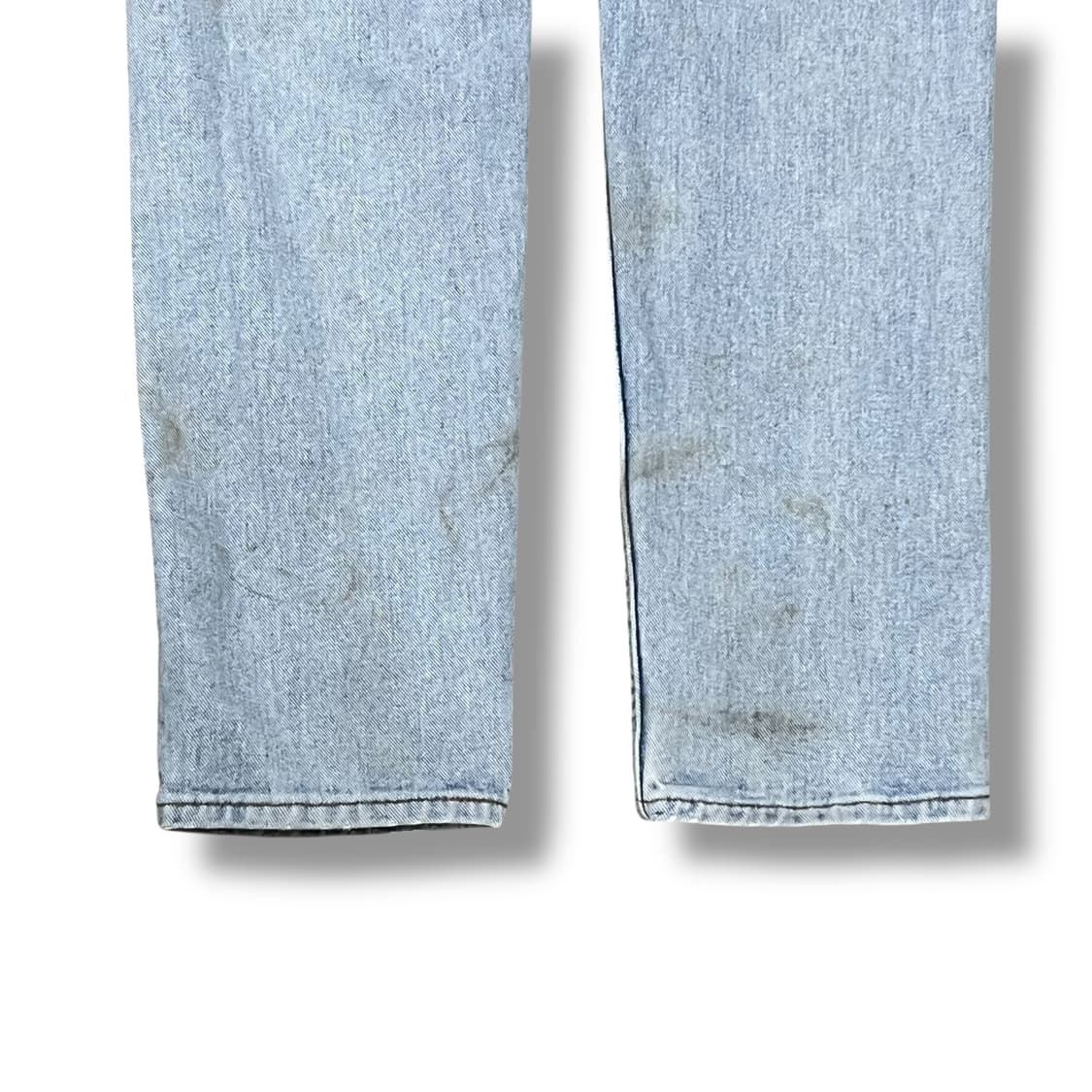 usa 리바이스 505 데님팬츠 s08757 상품이미지7