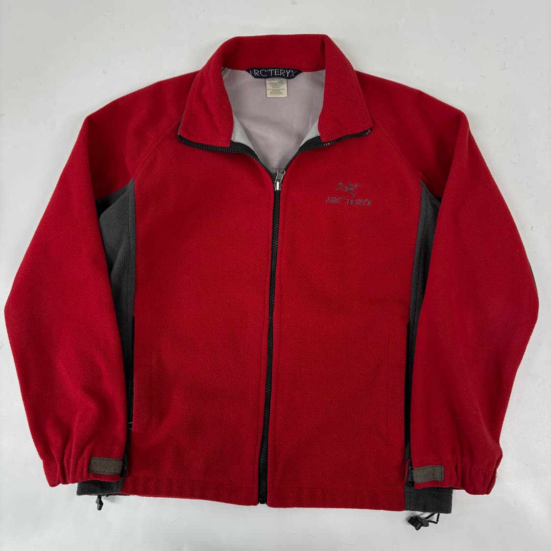 아크테릭스 후리스 상품이미지4