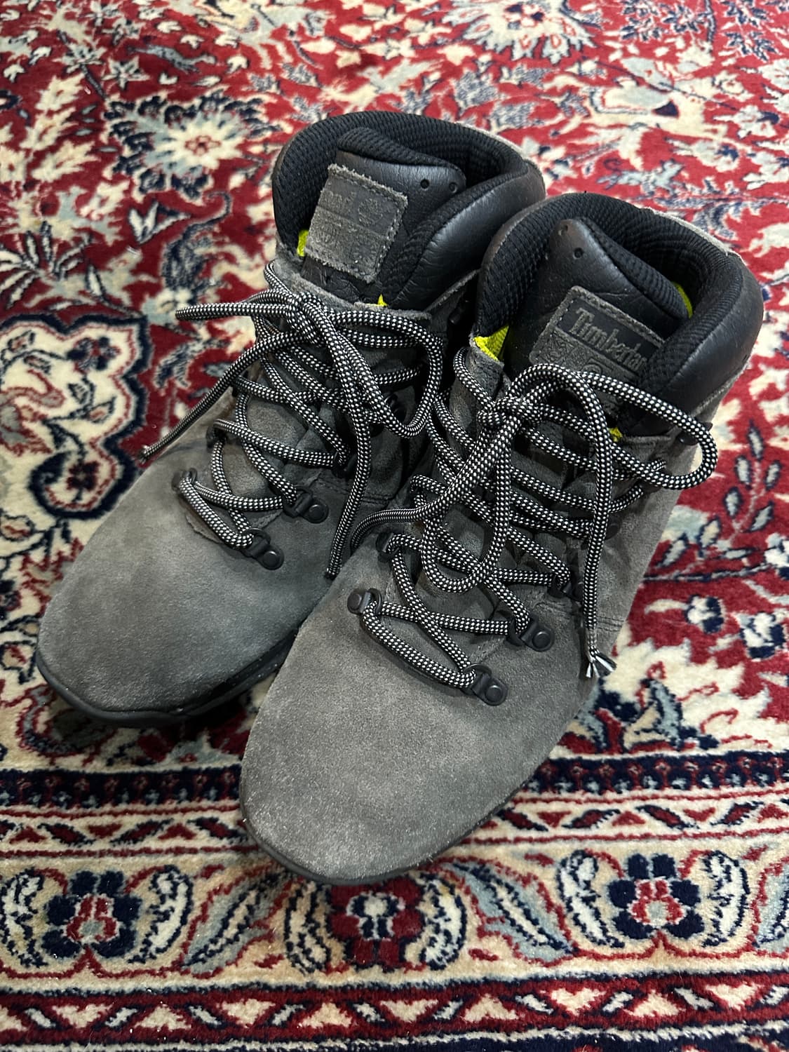 팀버랜드 부츠275 상품이미지1