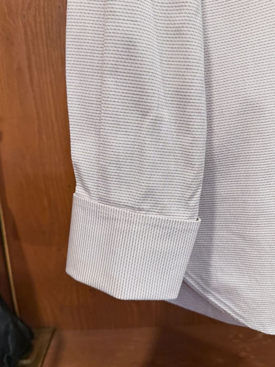 제냐 셔츠 상품이미지5