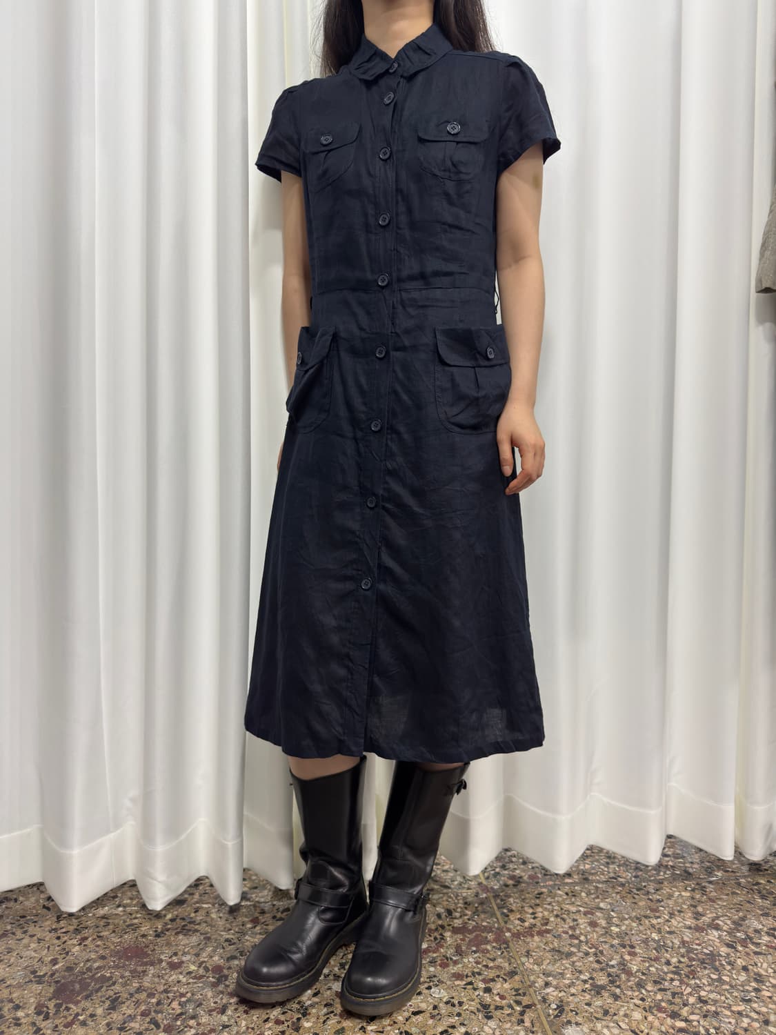 pocket pk onepiece 상품이미지4