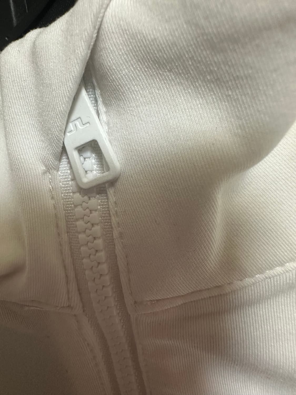 제이린드버그 화이트 블랙 라인 져지 상품이미지8