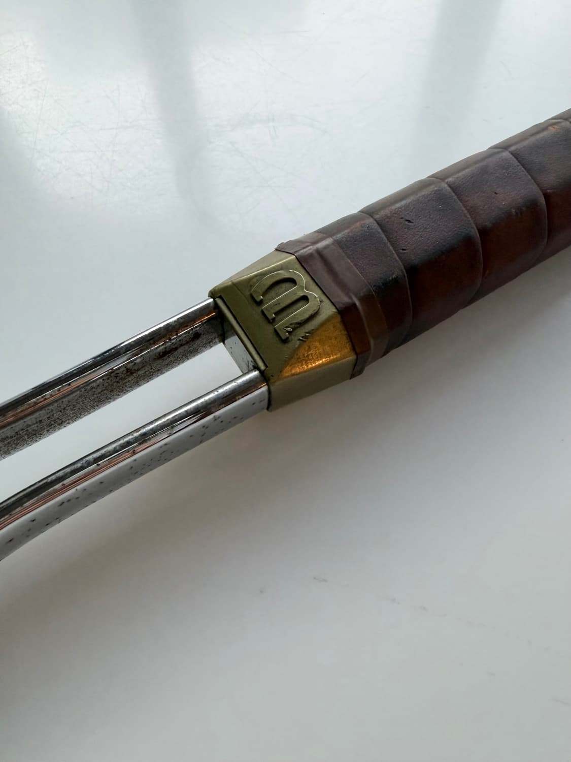 윌슨 80s 테니스라켓(TX 6000) 상품이미지5