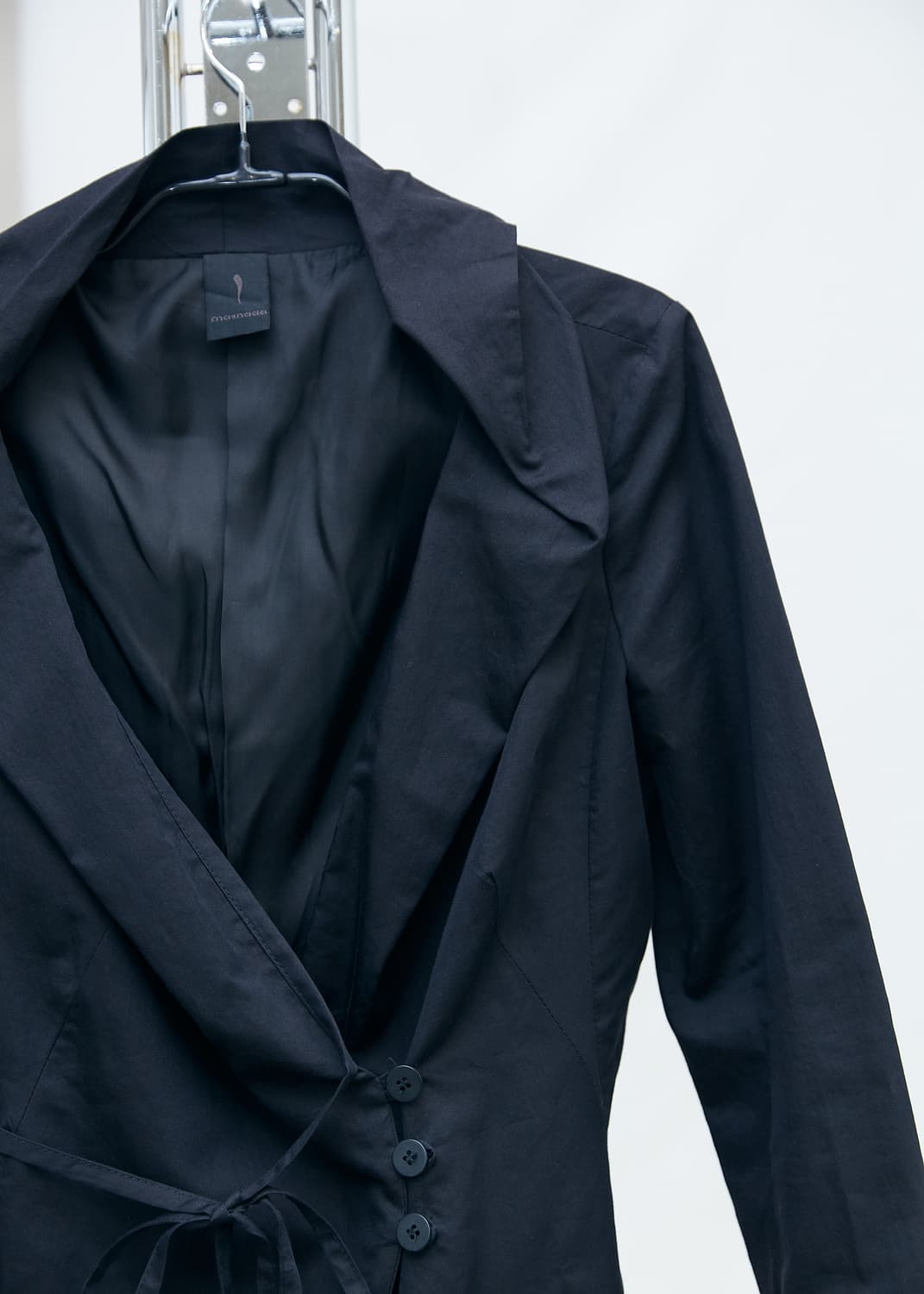 Waist Strap Jacket 상품이미지2