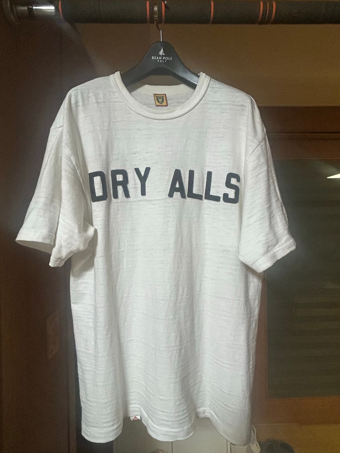 휴먼메이드 반팔L 상품이미지1