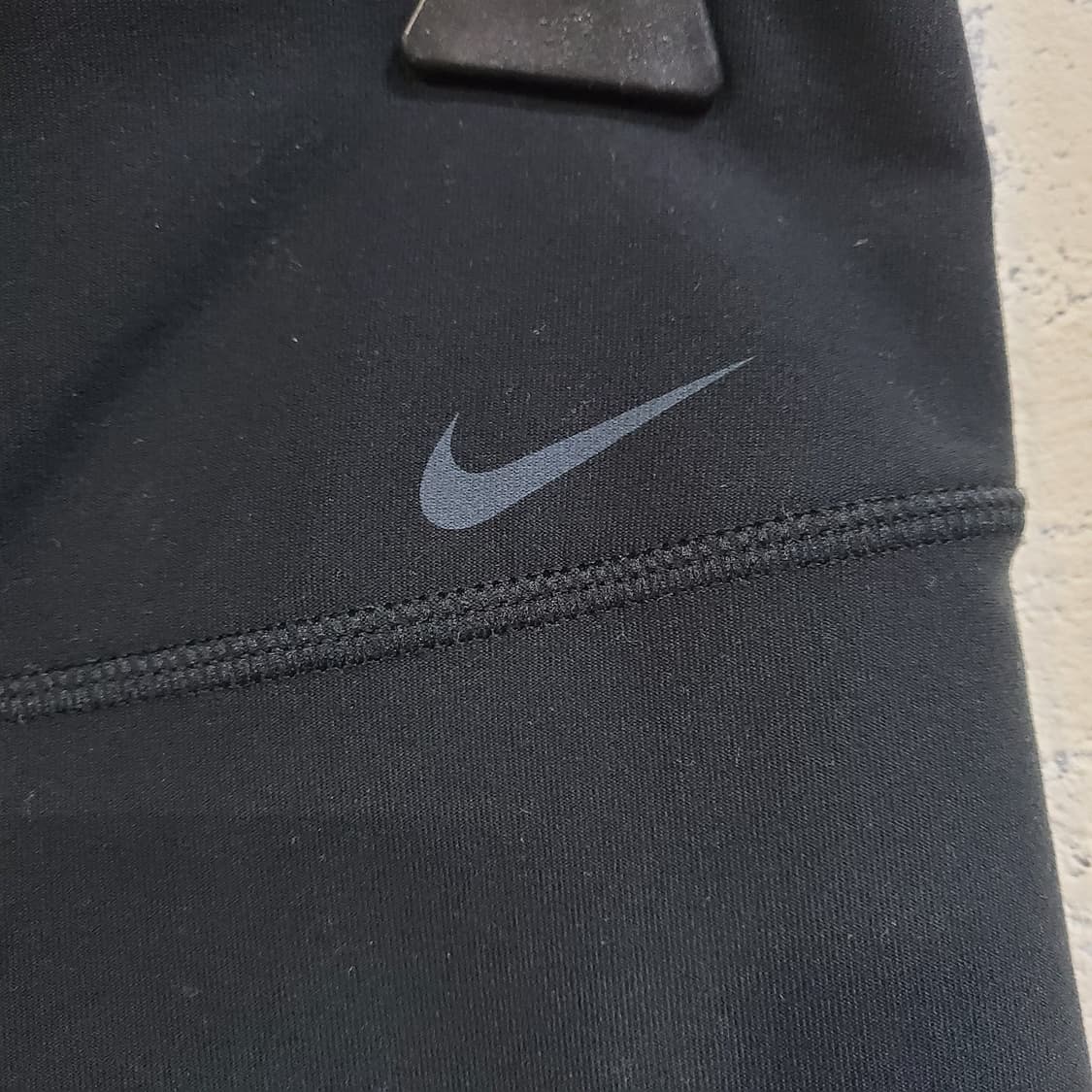 나이키 스우시 드라이핏 레깅스  상품이미지3