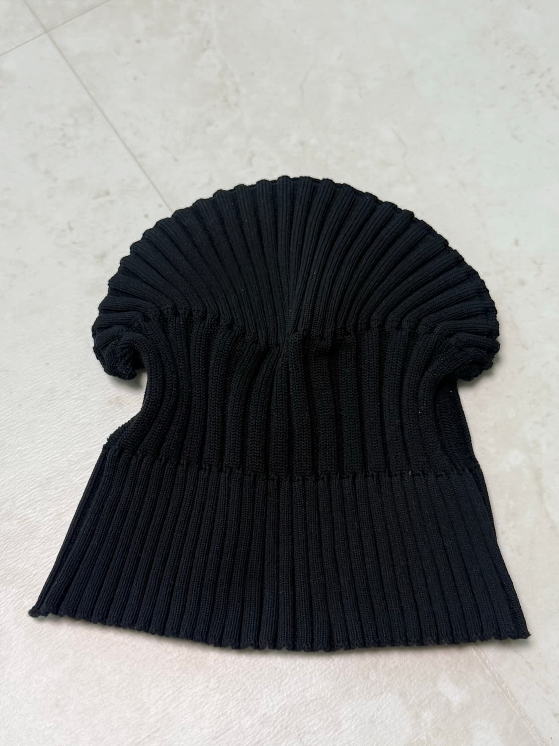 CFCL Fluted beanie 상품이미지2